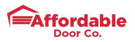 Affordable Door Co. logo