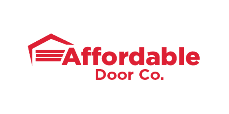 Affordable Door Co. logo