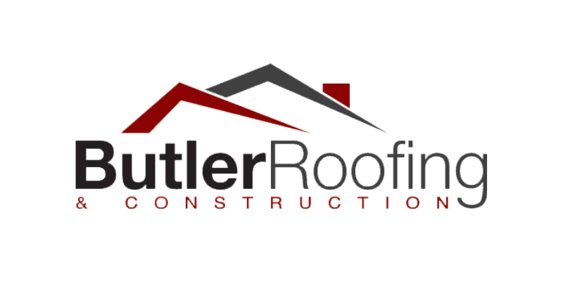 Butler Roofing & Construction logo