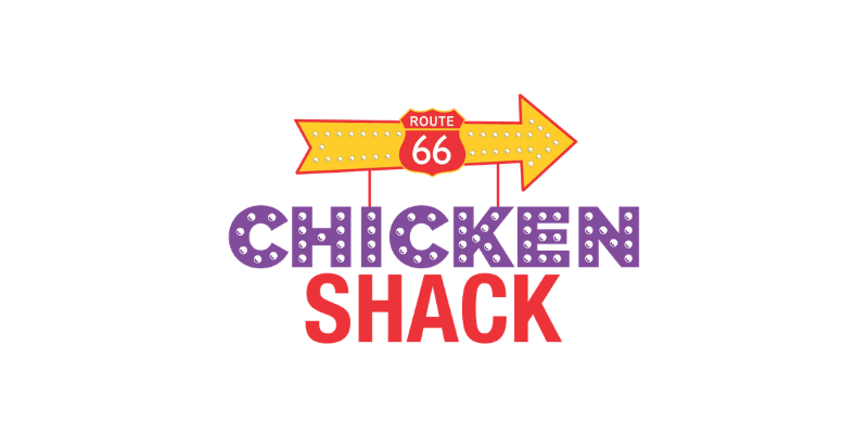 Chicken Shack logo