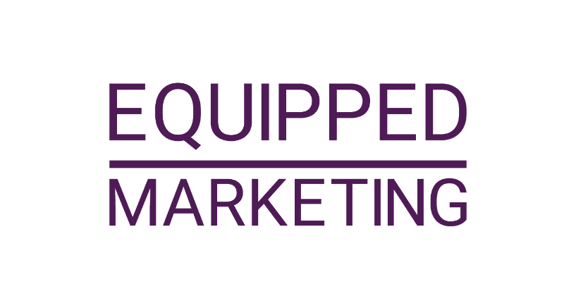 Equipped Marketing logo