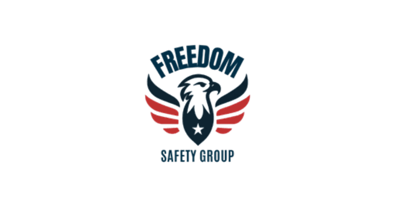Freedom Safety Group logo