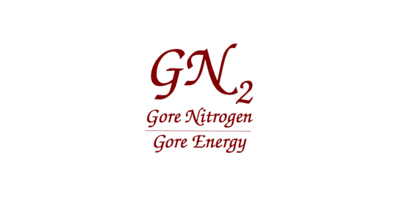 Gore Nitrogen / Gore Energy logo