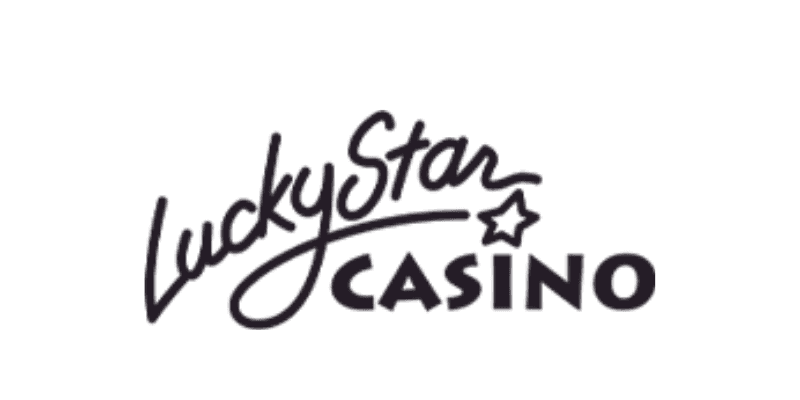 Lucky Star Casino logo
