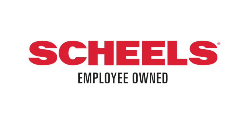 Scheels logo