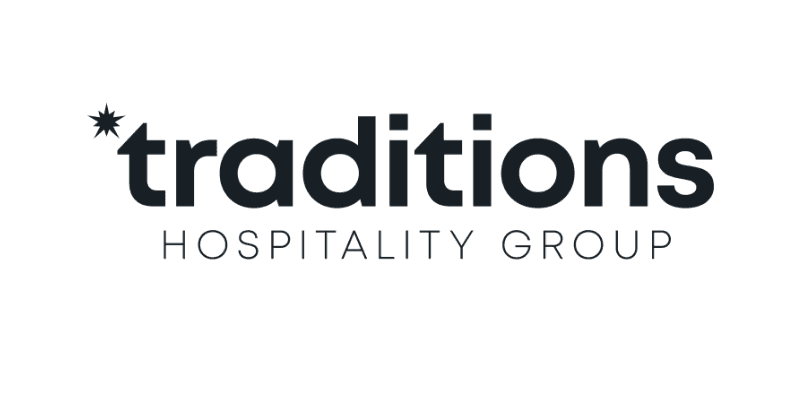 Traditions Hospitality Group logo