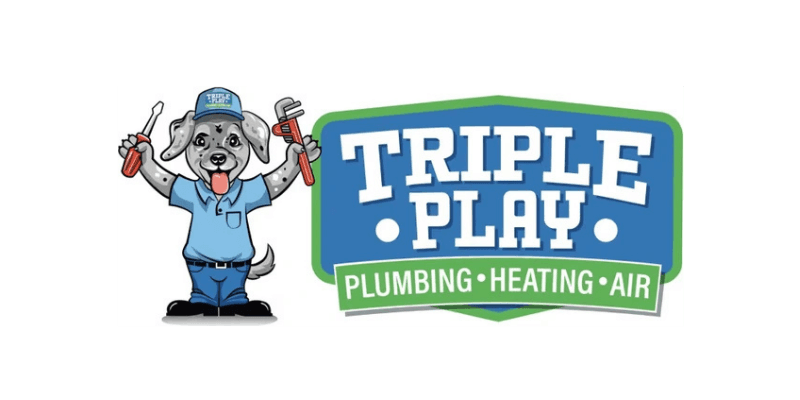 Triple Play Home Services logo